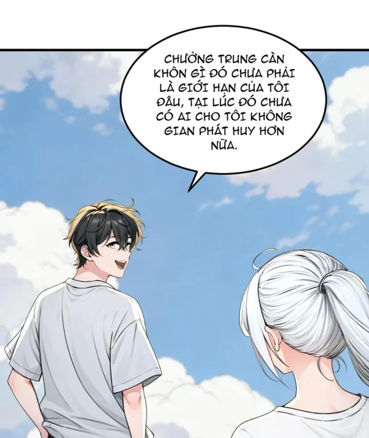 Tận Thế: Vừa Vô Địch Đã Bị Chặn Cửa Cầu Hôn Chapter 14 - Trang 17