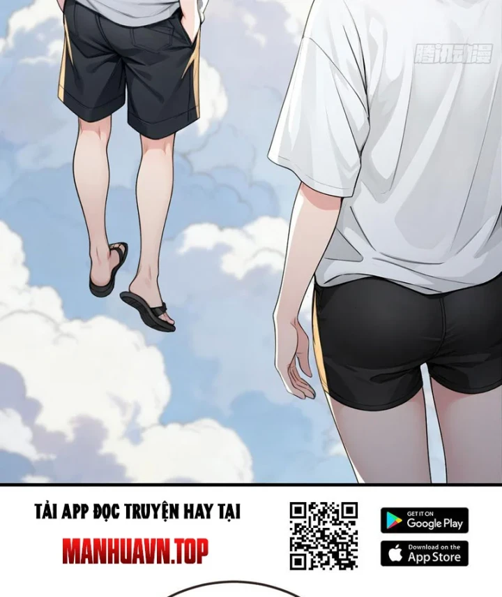 Tận Thế: Vừa Vô Địch Đã Bị Chặn Cửa Cầu Hôn Chapter 14 - Trang 18
