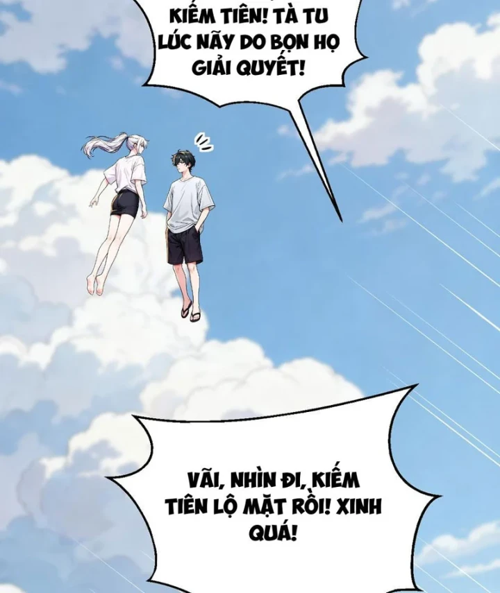 Tận Thế: Vừa Vô Địch Đã Bị Chặn Cửa Cầu Hôn Chapter 14 - Trang 21