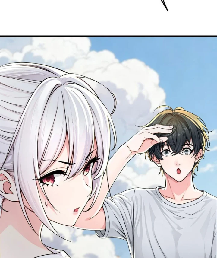 Tận Thế: Vừa Vô Địch Đã Bị Chặn Cửa Cầu Hôn Chapter 14 - Trang 23