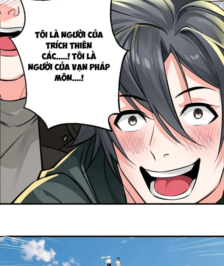 Tận Thế: Vừa Vô Địch Đã Bị Chặn Cửa Cầu Hôn Chapter 14 - Trang 26