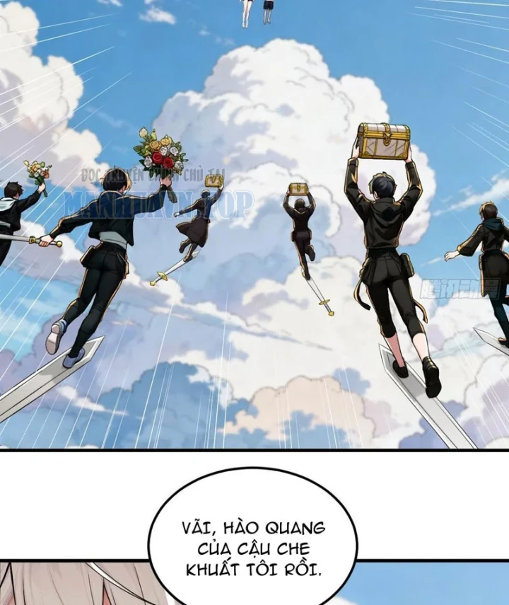 Tận Thế: Vừa Vô Địch Đã Bị Chặn Cửa Cầu Hôn Chapter 14 - Trang 27