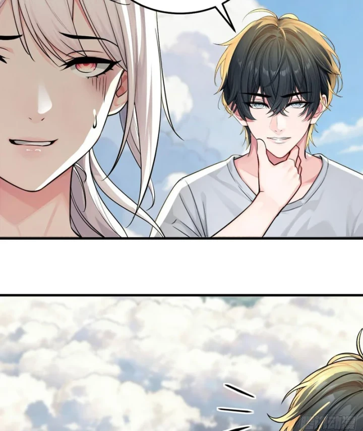 Tận Thế: Vừa Vô Địch Đã Bị Chặn Cửa Cầu Hôn Chapter 14 - Trang 28