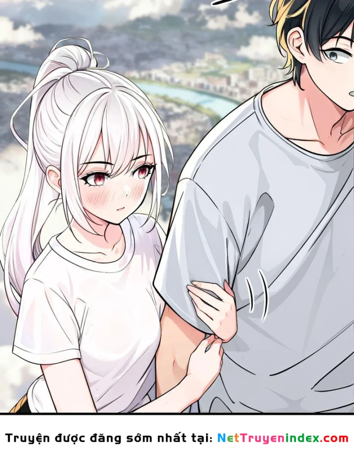 Tận Thế: Vừa Vô Địch Đã Bị Chặn Cửa Cầu Hôn Chapter 14 - Trang 29