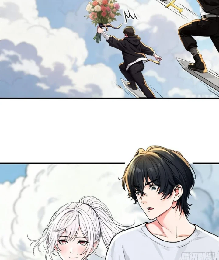 Tận Thế: Vừa Vô Địch Đã Bị Chặn Cửa Cầu Hôn Chapter 14 - Trang 31