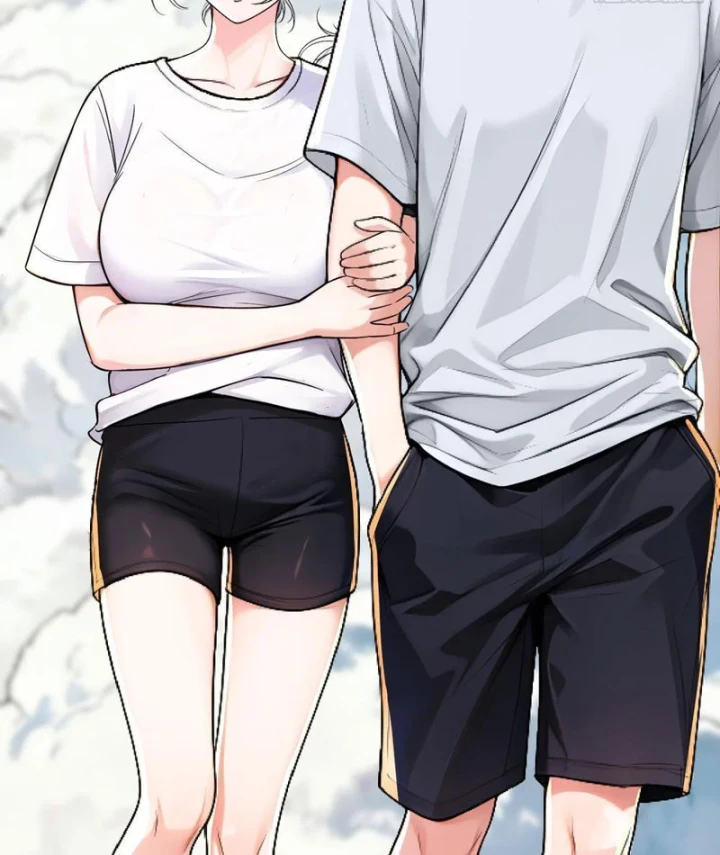 Tận Thế: Vừa Vô Địch Đã Bị Chặn Cửa Cầu Hôn Chapter 14 - Trang 32