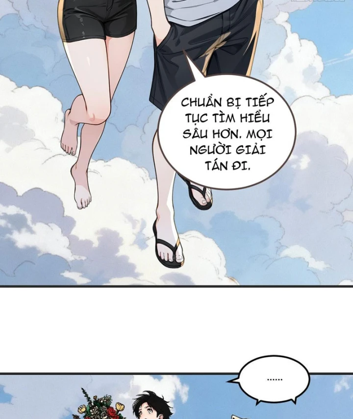 Tận Thế: Vừa Vô Địch Đã Bị Chặn Cửa Cầu Hôn Chapter 14 - Trang 41