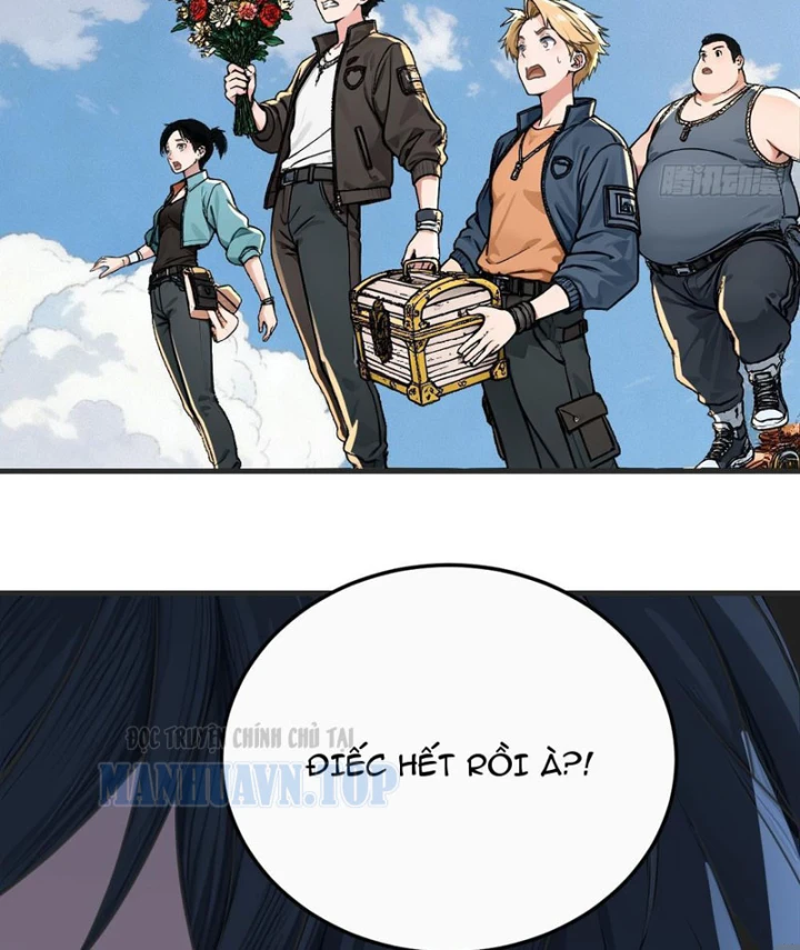 Tận Thế: Vừa Vô Địch Đã Bị Chặn Cửa Cầu Hôn Chapter 14 - Trang 42