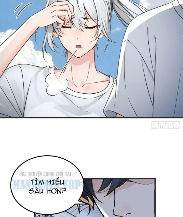 Tận Thế: Vừa Vô Địch Đã Bị Chặn Cửa Cầu Hôn Chapter 14 - Trang 47