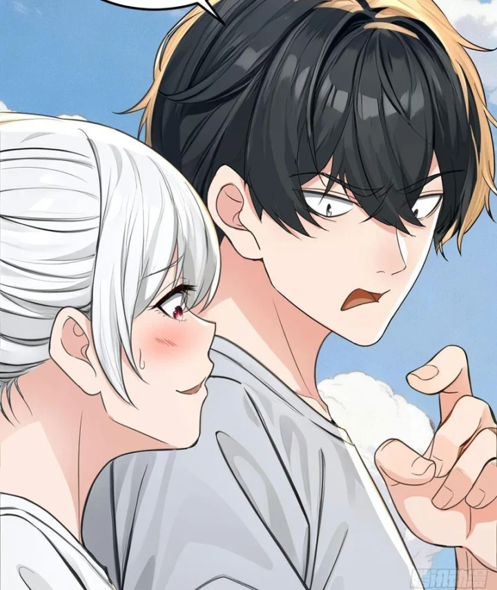 Tận Thế: Vừa Vô Địch Đã Bị Chặn Cửa Cầu Hôn Chapter 14 - Trang 49