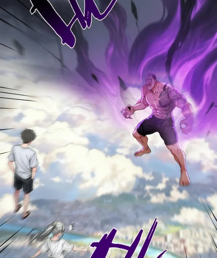 Tận Thế: Vừa Vô Địch Đã Bị Chặn Cửa Cầu Hôn Chapter 14 - Trang 5