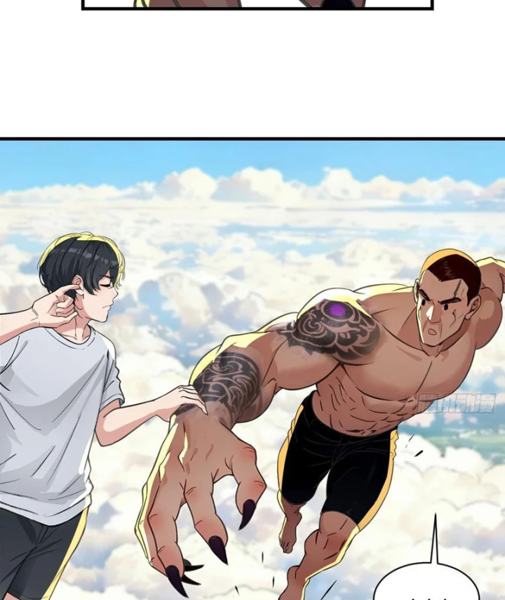 Tận Thế: Vừa Vô Địch Đã Bị Chặn Cửa Cầu Hôn Chapter 14 - Trang 9