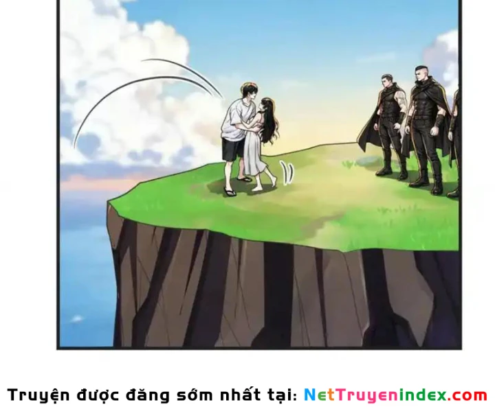 Tận Thế: Vừa Vô Địch Đã Bị Chặn Cửa Cầu Hôn Chapter 15 - Trang 26