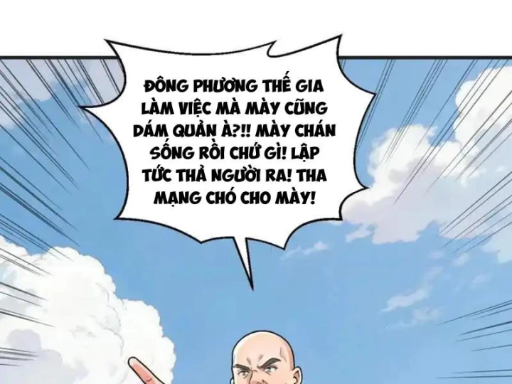 Tận Thế: Vừa Vô Địch Đã Bị Chặn Cửa Cầu Hôn Chapter 15 - Trang 27