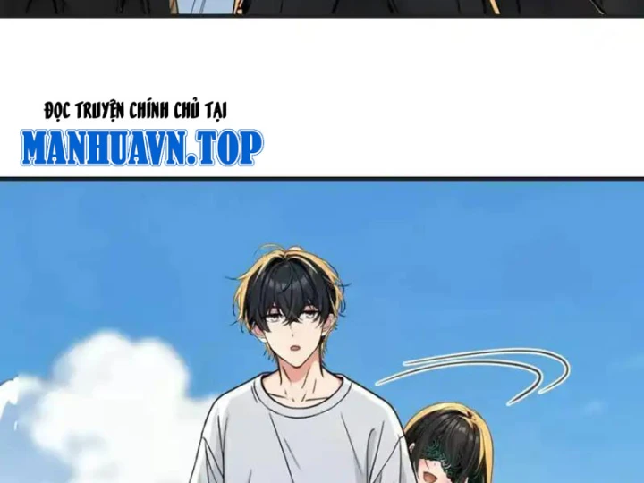 Tận Thế: Vừa Vô Địch Đã Bị Chặn Cửa Cầu Hôn Chapter 15 - Trang 29