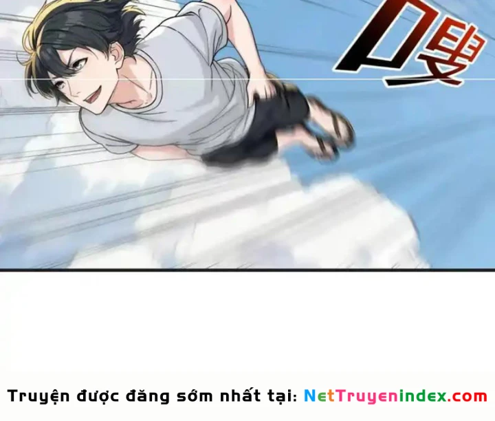 Tận Thế: Vừa Vô Địch Đã Bị Chặn Cửa Cầu Hôn Chapter 15 - Trang 3