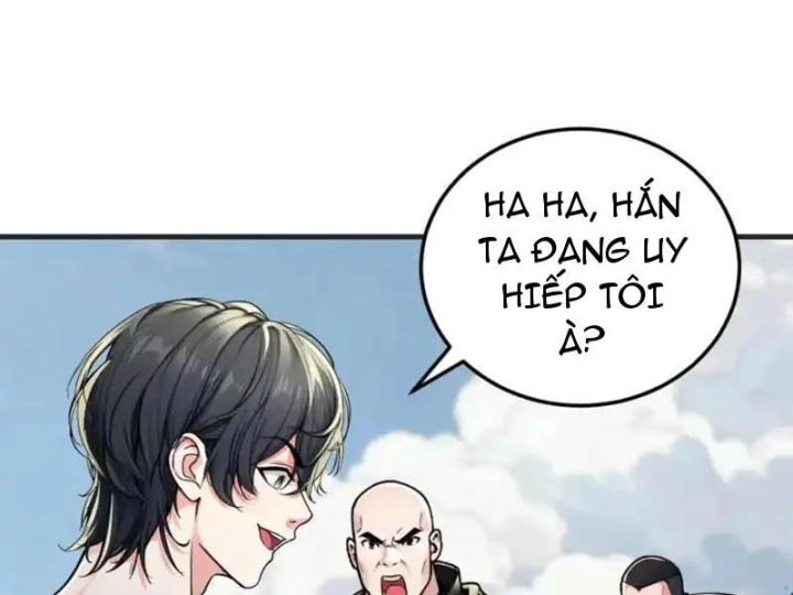 Tận Thế: Vừa Vô Địch Đã Bị Chặn Cửa Cầu Hôn Chapter 15 - Trang 35