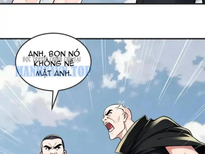 Tận Thế: Vừa Vô Địch Đã Bị Chặn Cửa Cầu Hôn Chapter 15 - Trang 40