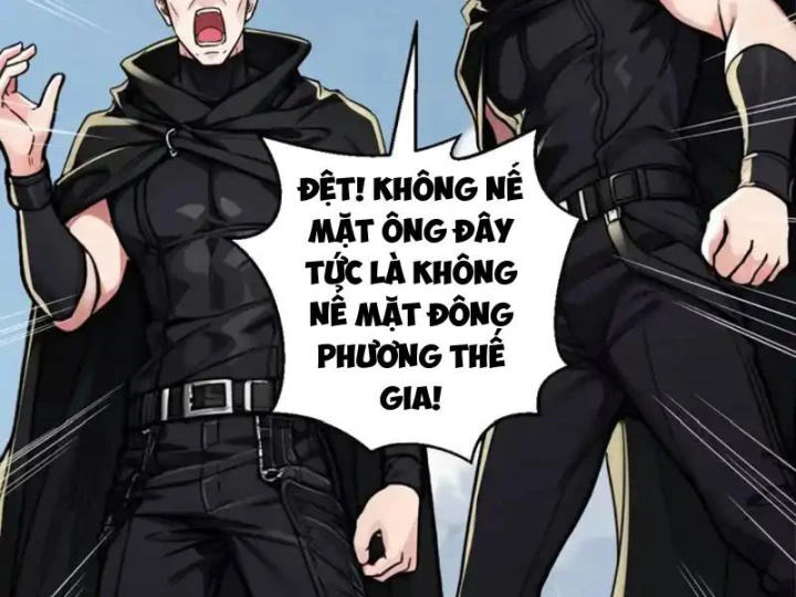 Tận Thế: Vừa Vô Địch Đã Bị Chặn Cửa Cầu Hôn Chapter 15 - Trang 41