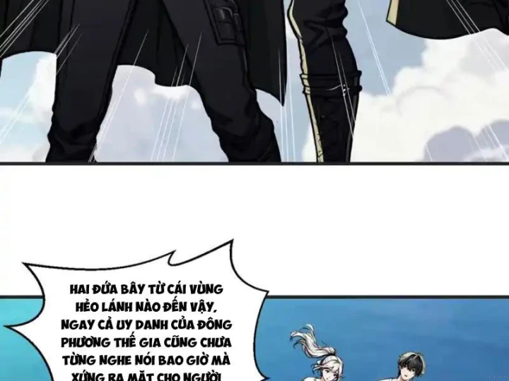 Tận Thế: Vừa Vô Địch Đã Bị Chặn Cửa Cầu Hôn Chapter 15 - Trang 42