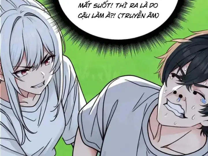 Tận Thế: Vừa Vô Địch Đã Bị Chặn Cửa Cầu Hôn Chapter 16 - Trang 11