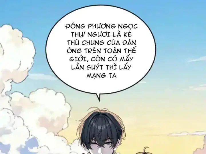 Tận Thế: Vừa Vô Địch Đã Bị Chặn Cửa Cầu Hôn Chapter 16 - Trang 18
