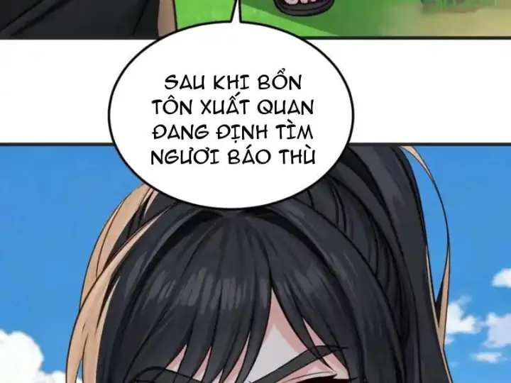 Tận Thế: Vừa Vô Địch Đã Bị Chặn Cửa Cầu Hôn Chapter 16 - Trang 21