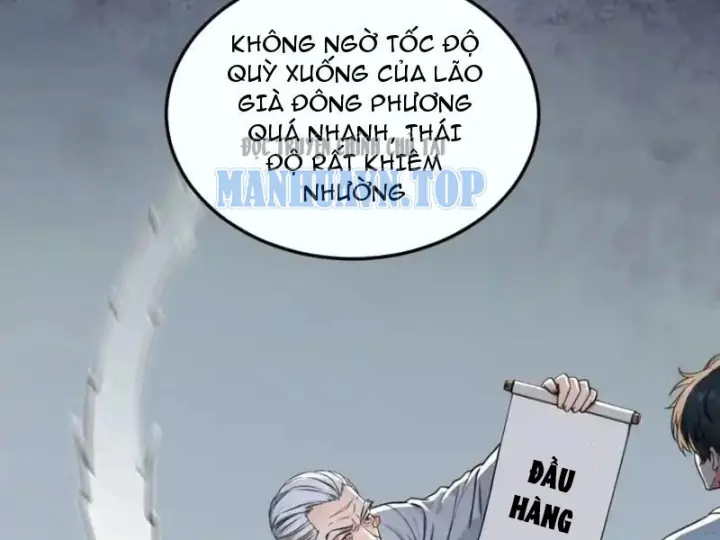 Tận Thế: Vừa Vô Địch Đã Bị Chặn Cửa Cầu Hôn Chapter 16 - Trang 23