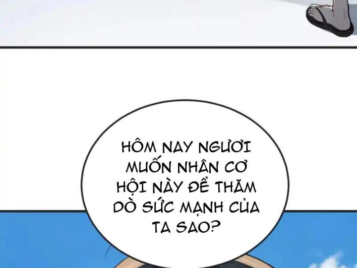 Tận Thế: Vừa Vô Địch Đã Bị Chặn Cửa Cầu Hôn Chapter 16 - Trang 25