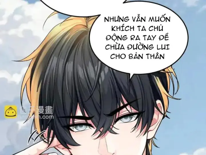 Tận Thế: Vừa Vô Địch Đã Bị Chặn Cửa Cầu Hôn Chapter 16 - Trang 31