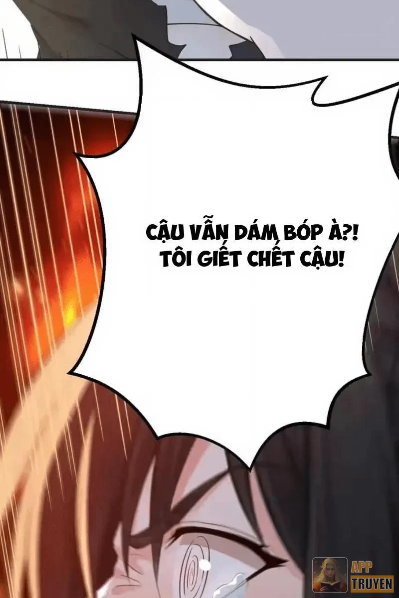 Tận Thế: Vừa Vô Địch Đã Bị Chặn Cửa Cầu Hôn Chapter 17 - Trang 11