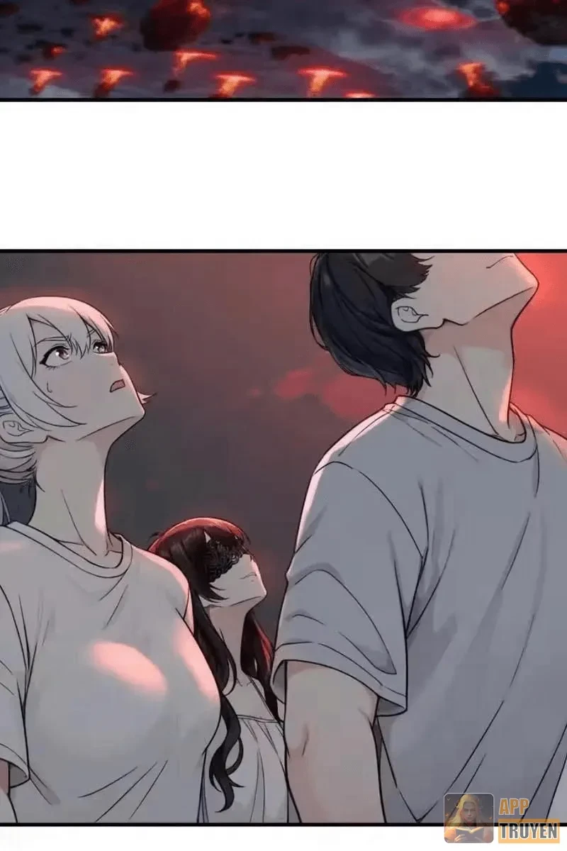 Tận Thế: Vừa Vô Địch Đã Bị Chặn Cửa Cầu Hôn Chapter 17 - Trang 26