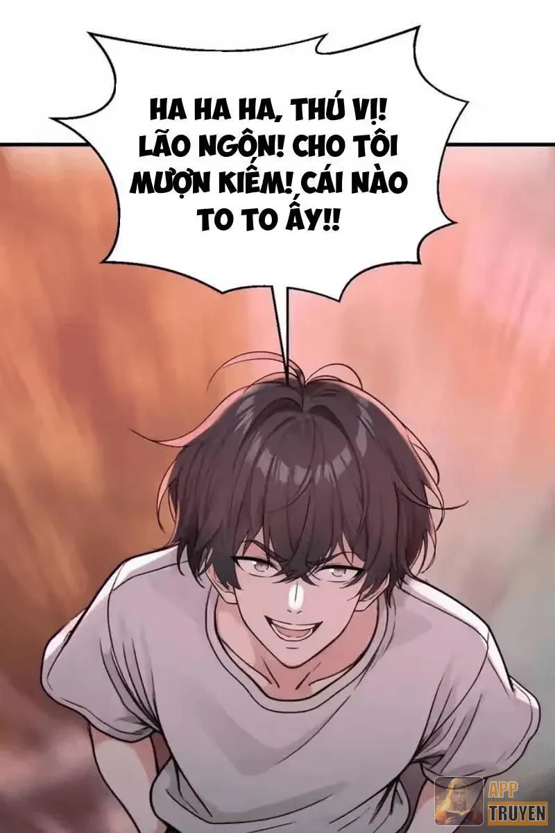 Tận Thế: Vừa Vô Địch Đã Bị Chặn Cửa Cầu Hôn Chapter 17 - Trang 27