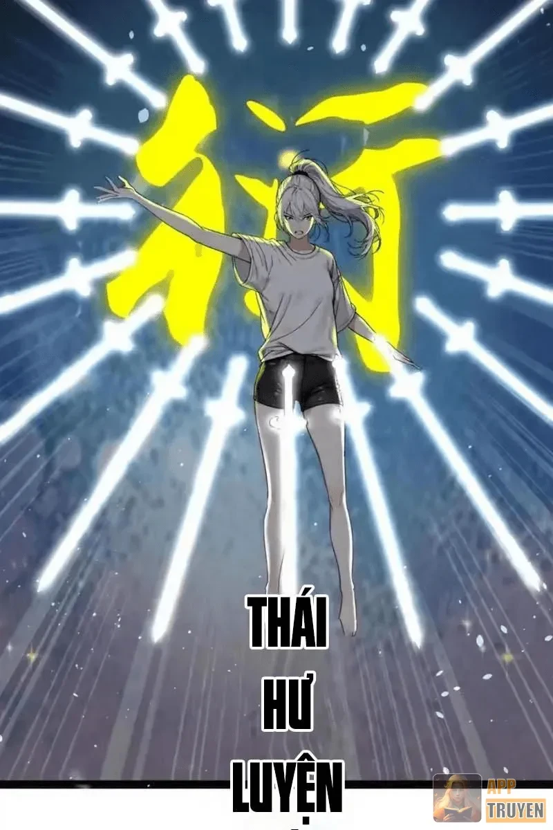 Tận Thế: Vừa Vô Địch Đã Bị Chặn Cửa Cầu Hôn Chapter 17 - Trang 30