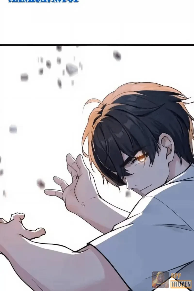 Tận Thế: Vừa Vô Địch Đã Bị Chặn Cửa Cầu Hôn Chapter 17 - Trang 37