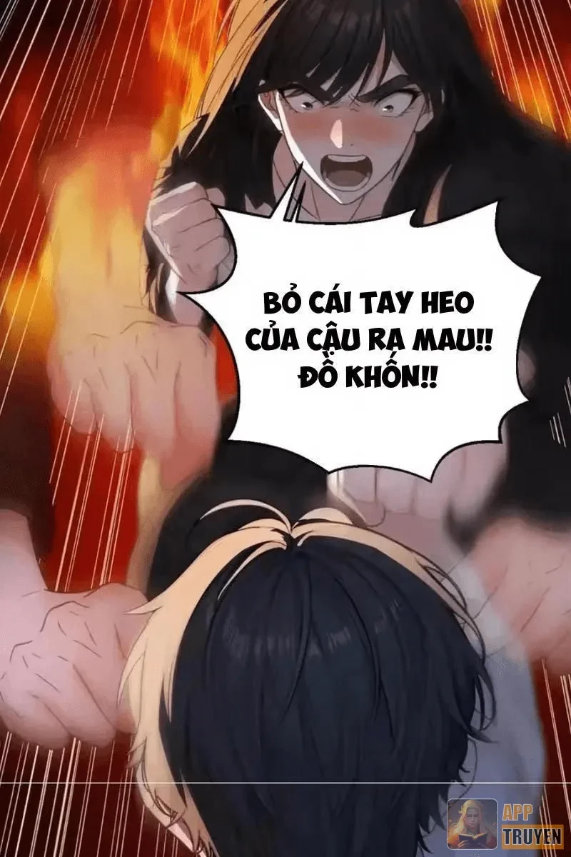 Tận Thế: Vừa Vô Địch Đã Bị Chặn Cửa Cầu Hôn Chapter 17 - Trang 4