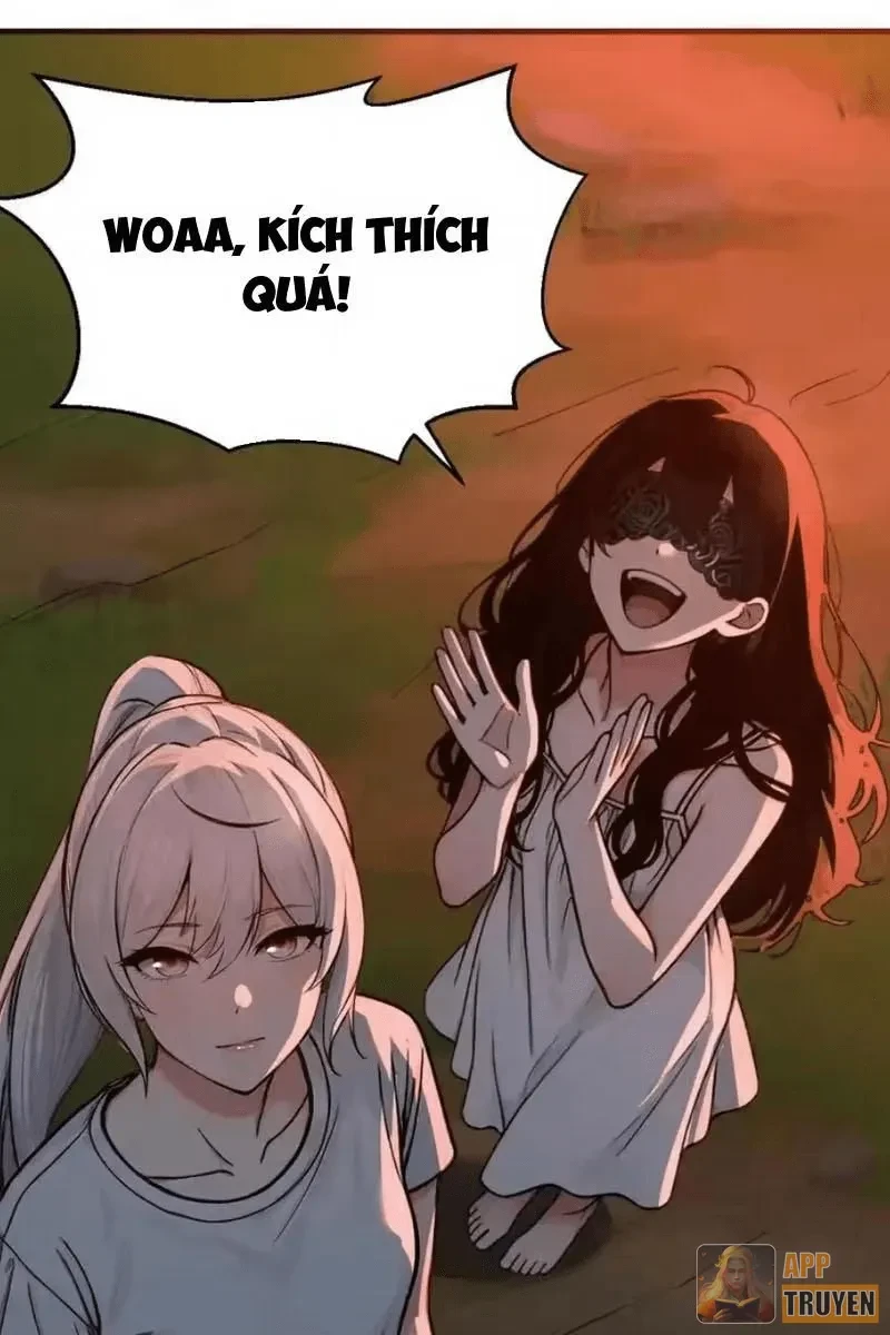 Tận Thế: Vừa Vô Địch Đã Bị Chặn Cửa Cầu Hôn Chapter 17 - Trang 49