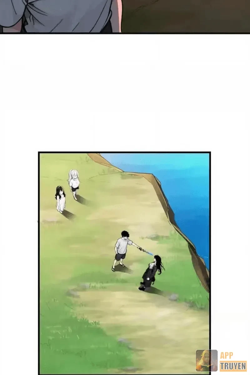 Tận Thế: Vừa Vô Địch Đã Bị Chặn Cửa Cầu Hôn Chapter 17 - Trang 50