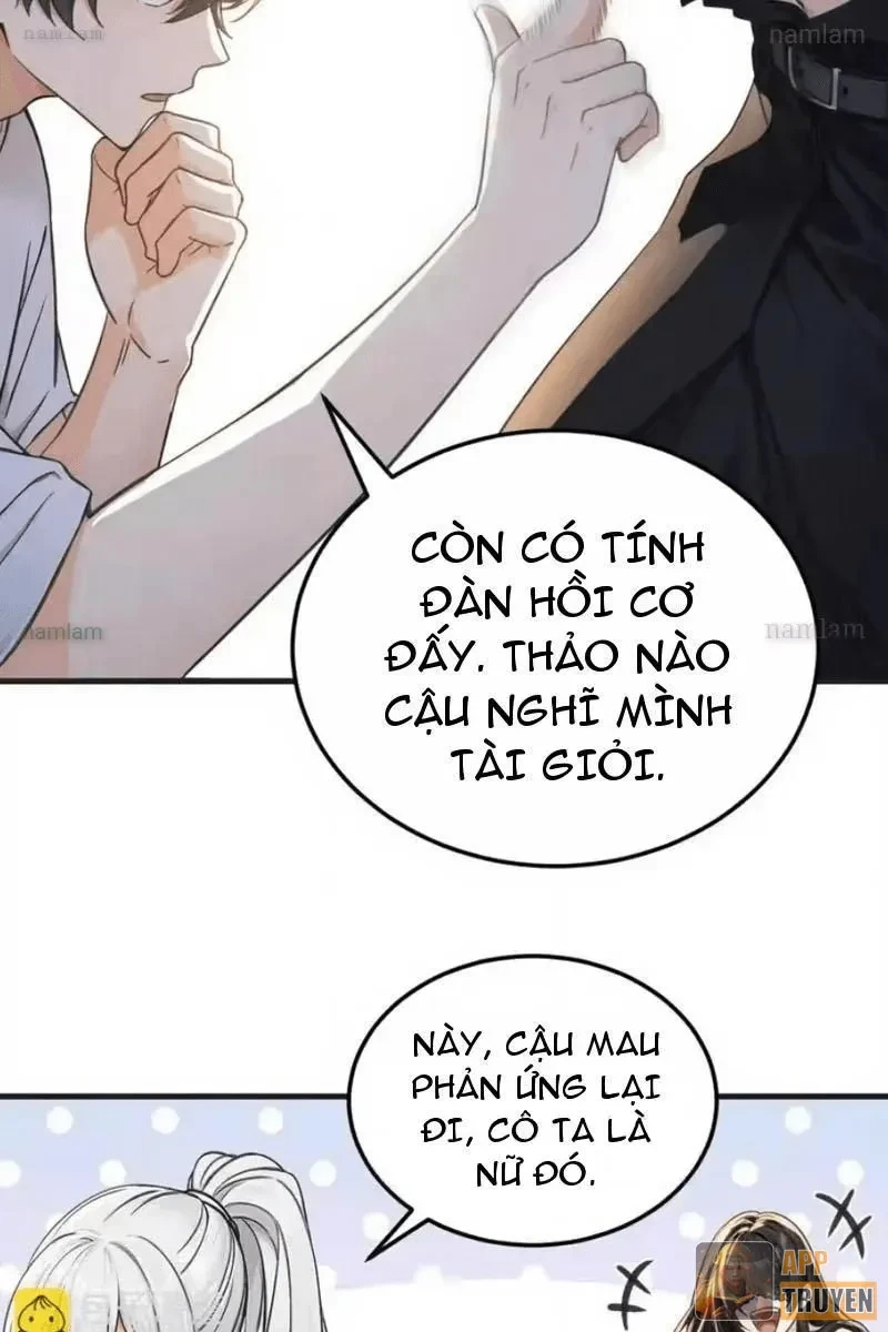 Tận Thế: Vừa Vô Địch Đã Bị Chặn Cửa Cầu Hôn Chapter 17 - Trang 7