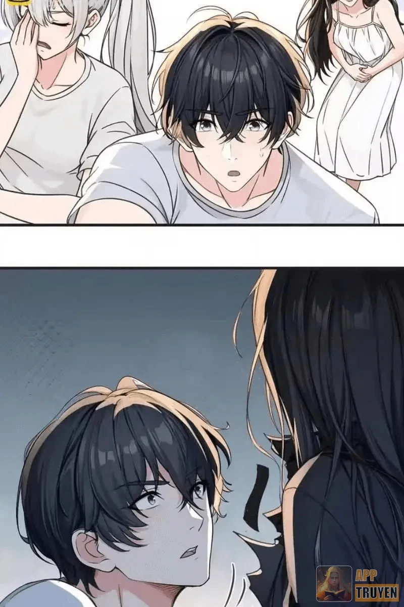 Tận Thế: Vừa Vô Địch Đã Bị Chặn Cửa Cầu Hôn Chapter 17 - Trang 8