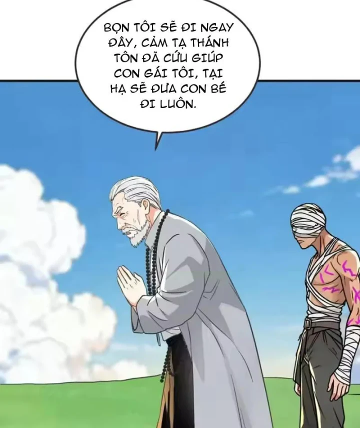 Tận Thế: Vừa Vô Địch Đã Bị Chặn Cửa Cầu Hôn Chapter 18 - Trang 11