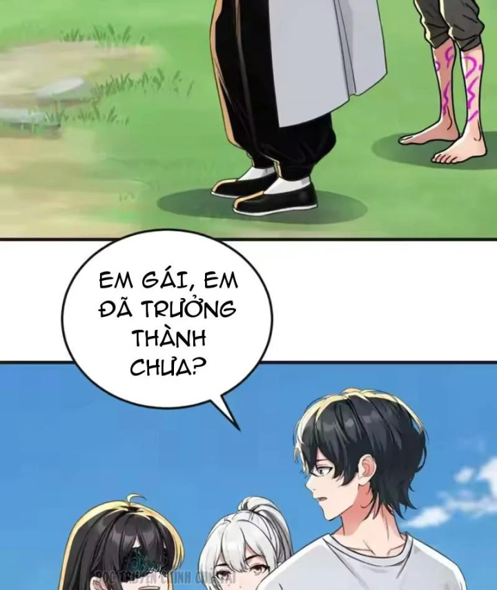 Tận Thế: Vừa Vô Địch Đã Bị Chặn Cửa Cầu Hôn Chapter 18 - Trang 12
