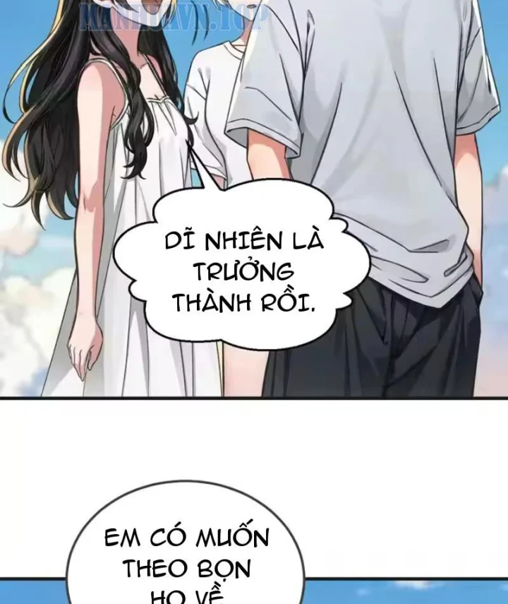 Tận Thế: Vừa Vô Địch Đã Bị Chặn Cửa Cầu Hôn Chapter 18 - Trang 13