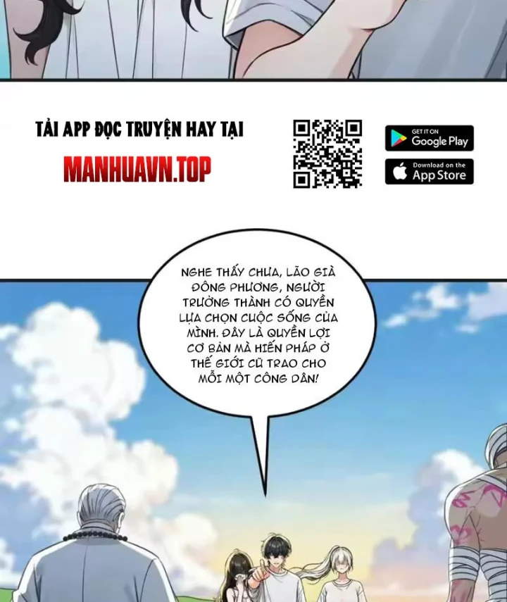 Tận Thế: Vừa Vô Địch Đã Bị Chặn Cửa Cầu Hôn Chapter 18 - Trang 15