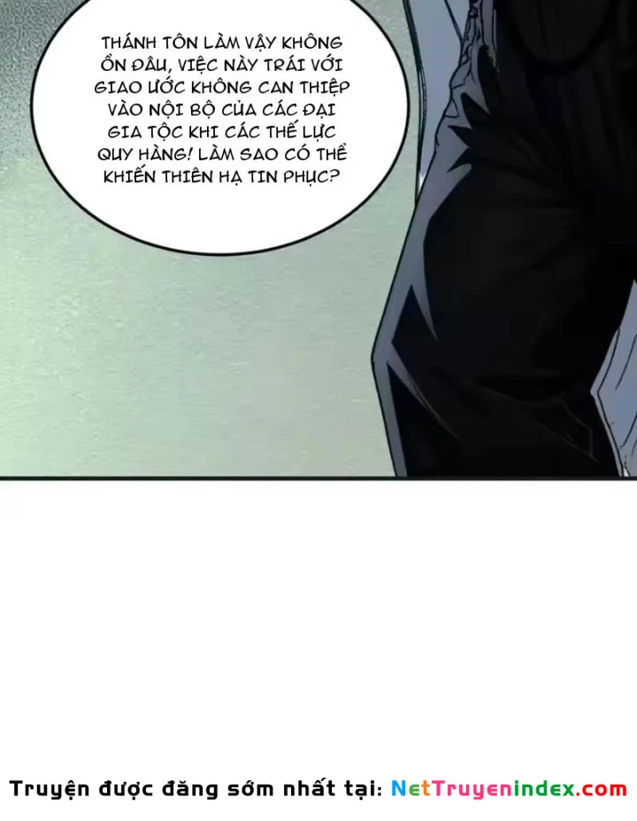 Tận Thế: Vừa Vô Địch Đã Bị Chặn Cửa Cầu Hôn Chapter 18 - Trang 19