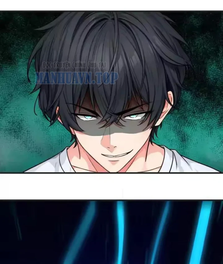 Tận Thế: Vừa Vô Địch Đã Bị Chặn Cửa Cầu Hôn Chapter 18 - Trang 20