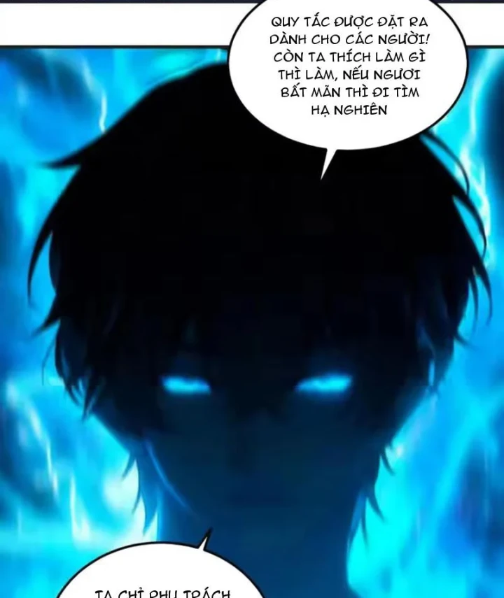 Tận Thế: Vừa Vô Địch Đã Bị Chặn Cửa Cầu Hôn Chapter 18 - Trang 23