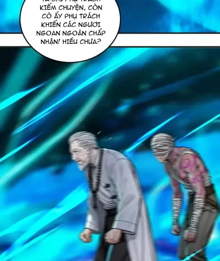Tận Thế: Vừa Vô Địch Đã Bị Chặn Cửa Cầu Hôn Chapter 18 - Trang 24