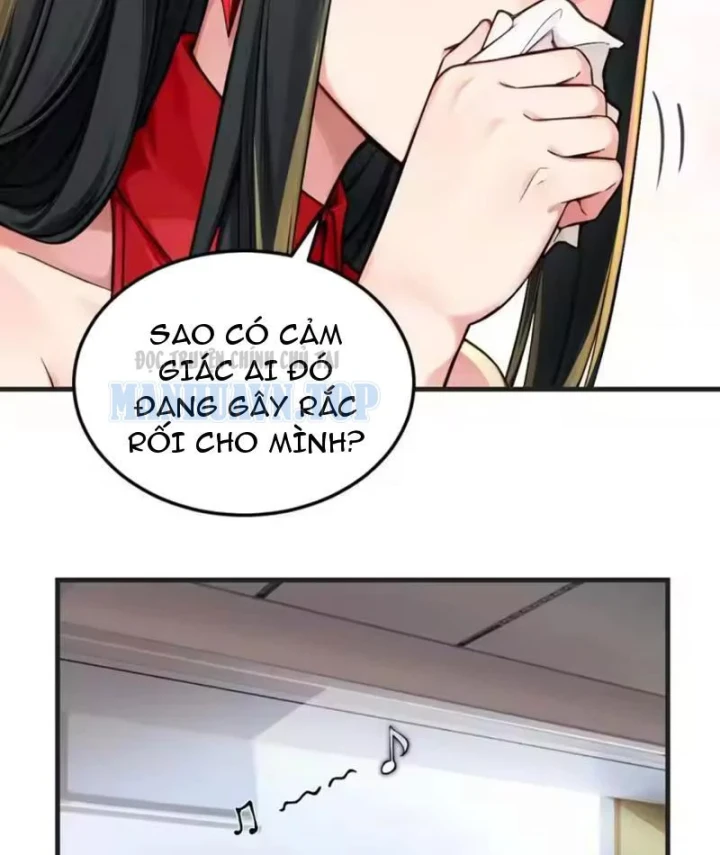 Tận Thế: Vừa Vô Địch Đã Bị Chặn Cửa Cầu Hôn Chapter 18 - Trang 29