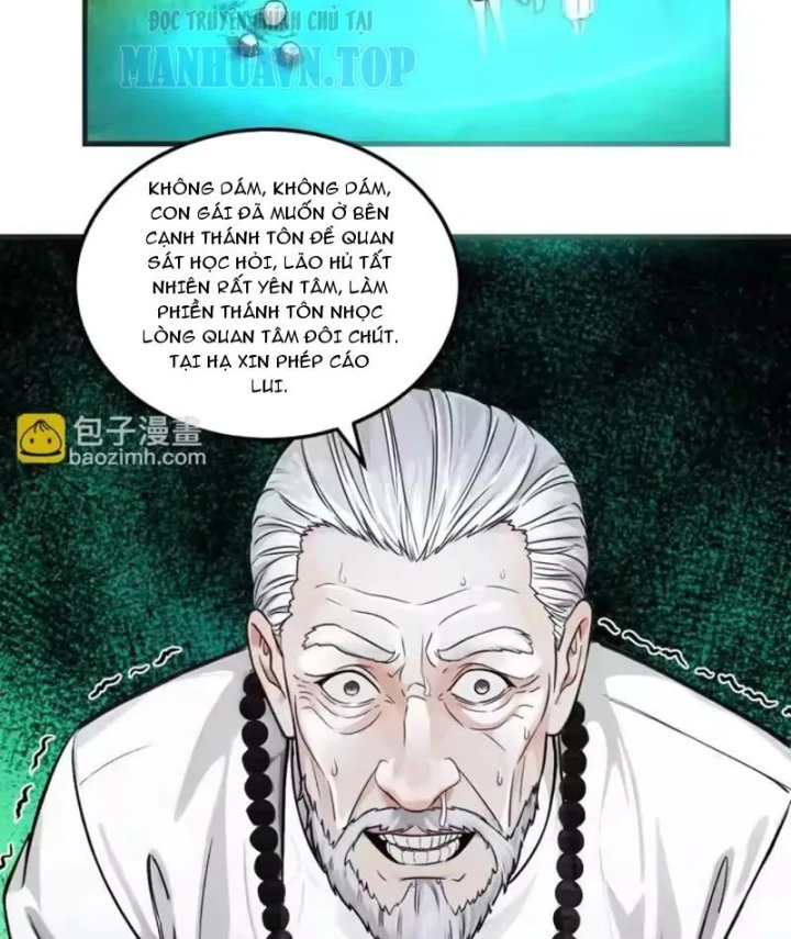 Tận Thế: Vừa Vô Địch Đã Bị Chặn Cửa Cầu Hôn Chapter 18 - Trang 32